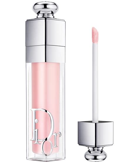 Dior Addict Lip Maximizer.